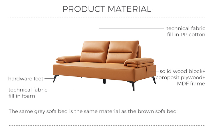 G061-A- 材料 解析 - 沙发 床 - 椰 棕色 .jpg