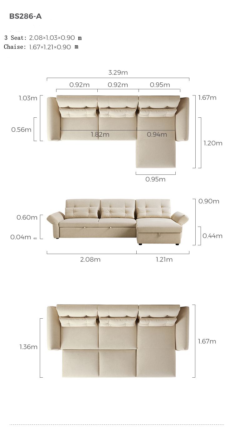 BS286-A- 尺寸 - 沙发 -L 型 _ 副本 .jpg