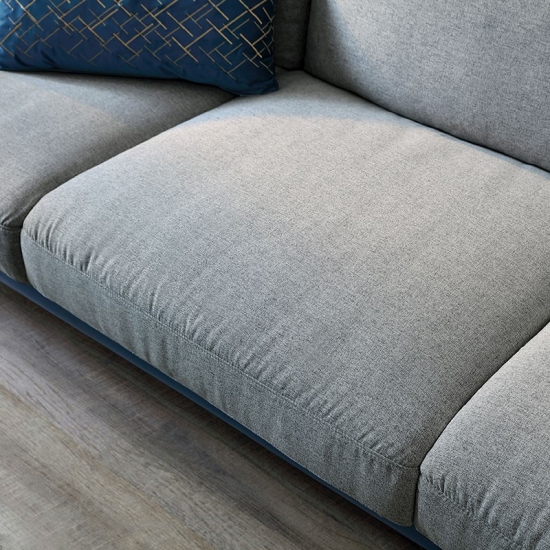 Fabric Comfortable Living Room Couches