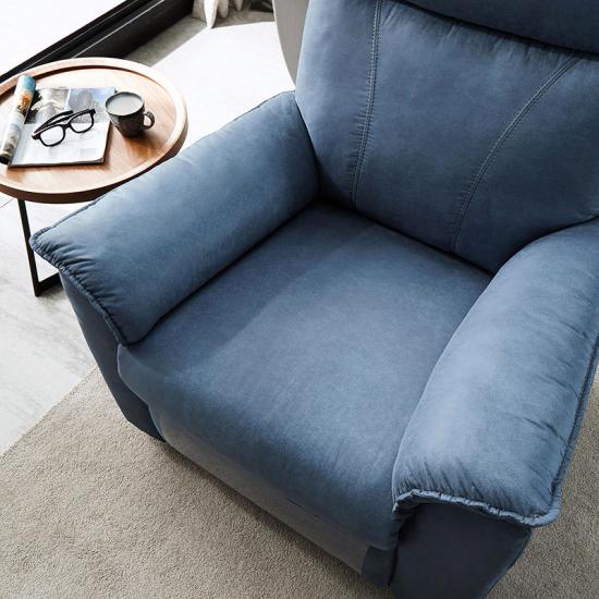 Modern Single Sofa relax lounge sofa