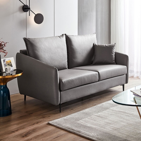 Minimalist LoveSeater Sofa Supplier China