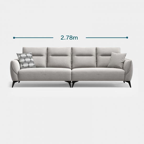 Top Sale Leather Sofa Set