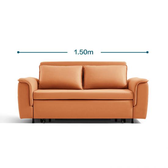 Small Apartment Size Sofa Bed
