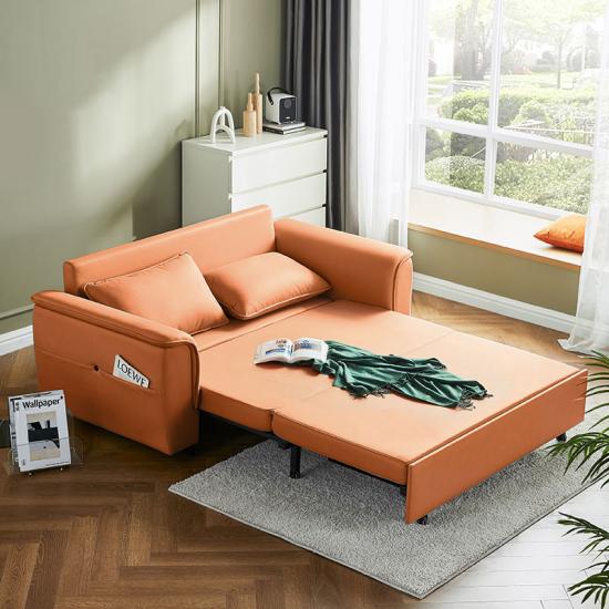 Small Apartment Size Sofa Bed