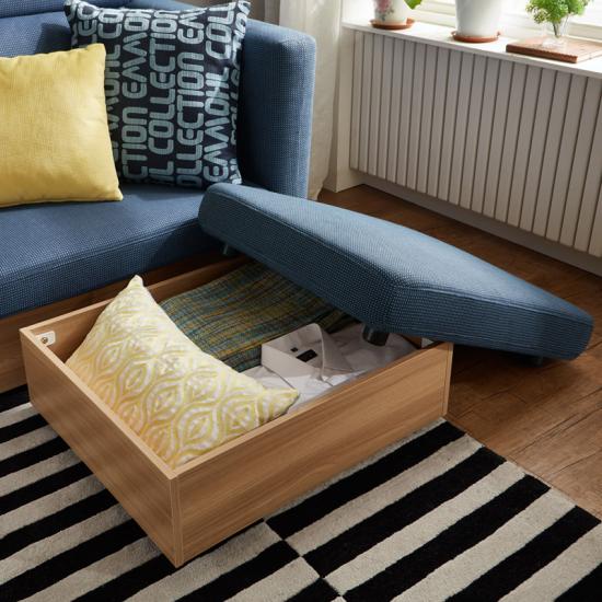 sofa come bed wooden home furniture