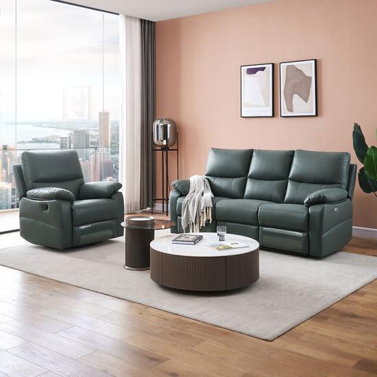 Modern Home Sectional Corner Fabric Furniture