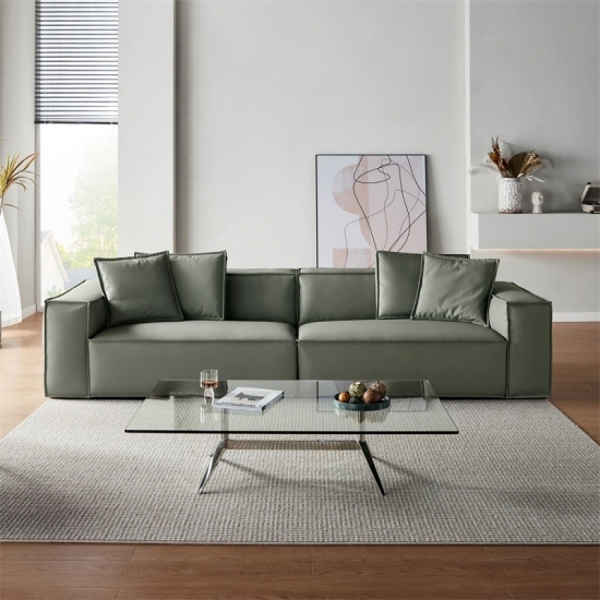 LINSY Hot selling comfortable Sectionals Sofa S240