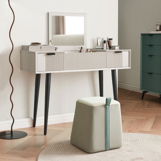 America Style Dressing Table with Drawers