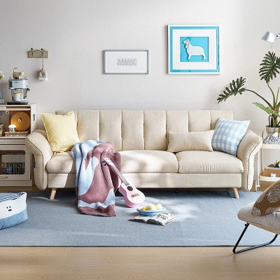 Multi-Functional Sleeper Bed with Adjustable Comfort