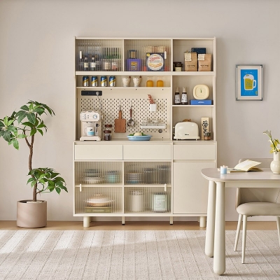 kitchen storage cabinet
