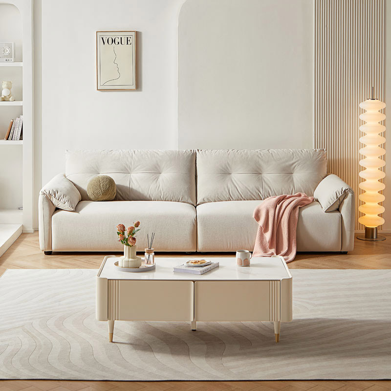 ما هو الفرق بين الجلد الصناعي والنسيج التكنولوجي؟