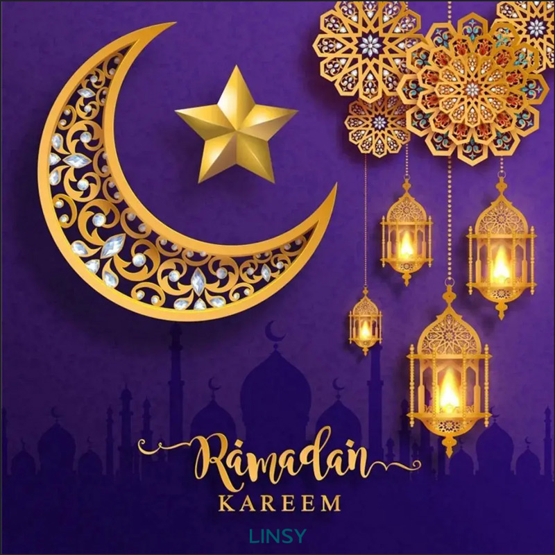 مهرجان رمضان كريم