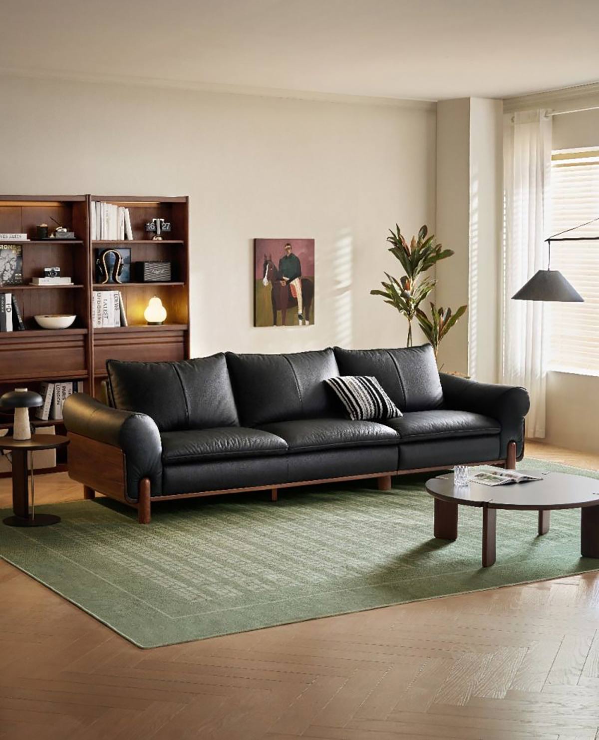 أثاث منزلي من LINSY - أفضل 500 علامة تجارية في آسيا لعام 2025