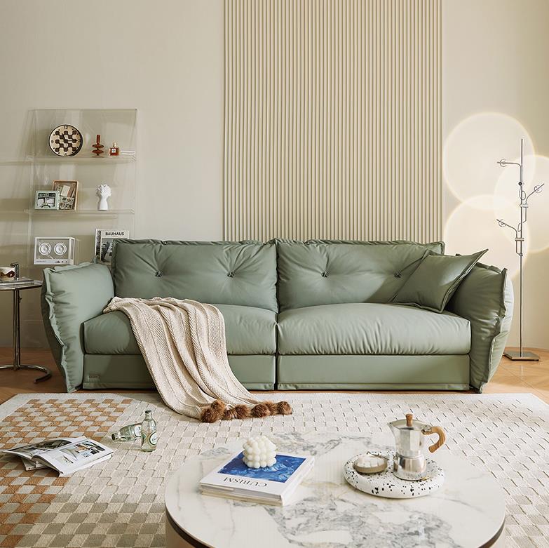 LINSY Home Furniture مرتبة نظيفة ومريحة | الأحدث في عام 2023