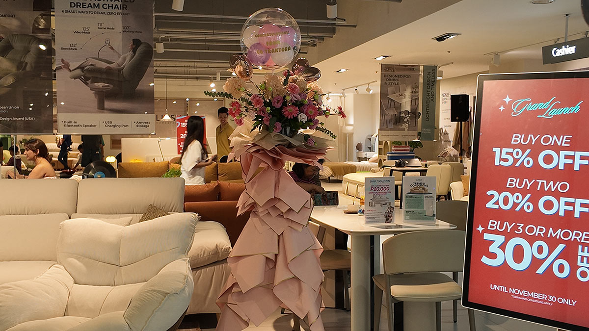 لينسي تُسرّع توسعها العالمي - افتتاح ثلاثة متاجر في أسبوع واحد